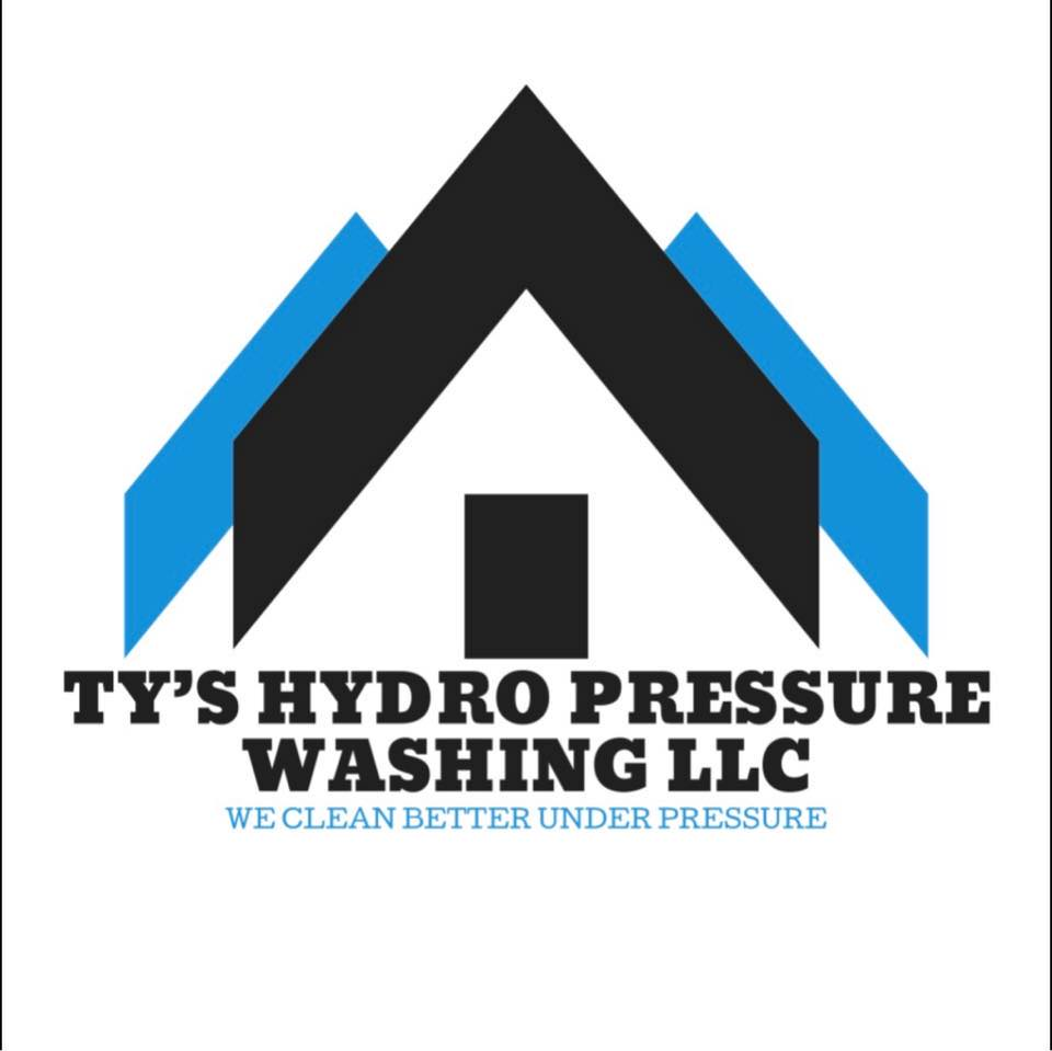 Ty's Hydro Pressure Washing LLC